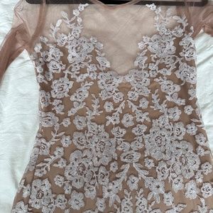For Love and Lemons - Size Small